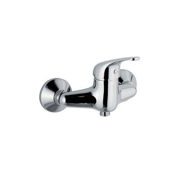 Rubinetto Miscelatore Monoc Esterno Doccia Senza Accessori Maria 272 E070 - 2