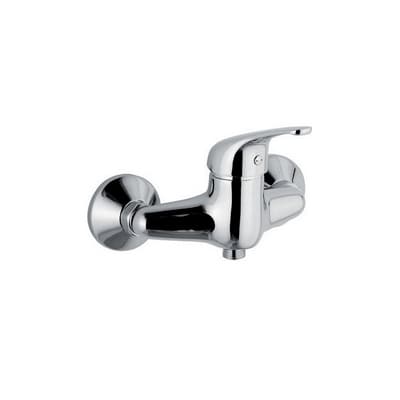 Rubinetto Miscelatore Monoc Esterno Doccia Senza Accessori Maria 272 E070 - 2