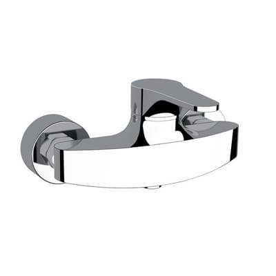 Rubinetto Miscelatore Monoc Esterno Doccia Senza Accessori Maria 272 S070 - 2