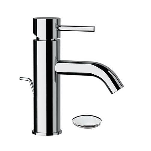 Monocomando Lavabo Magnum Linea Next Maria Cromo - 2