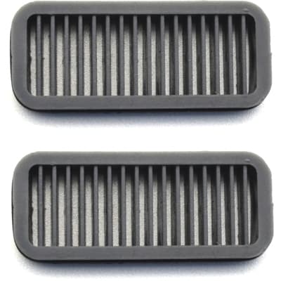2 Pezzi Grate per Lavabo Vasca Marte Maria - 3