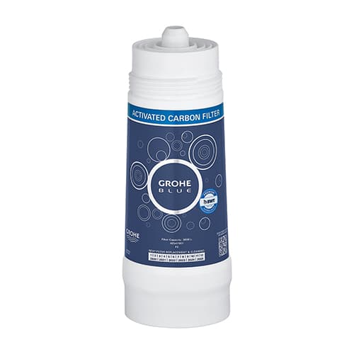 Filtro ai Carboni Attivi Grohe Blue Capacità 3000 L - 3