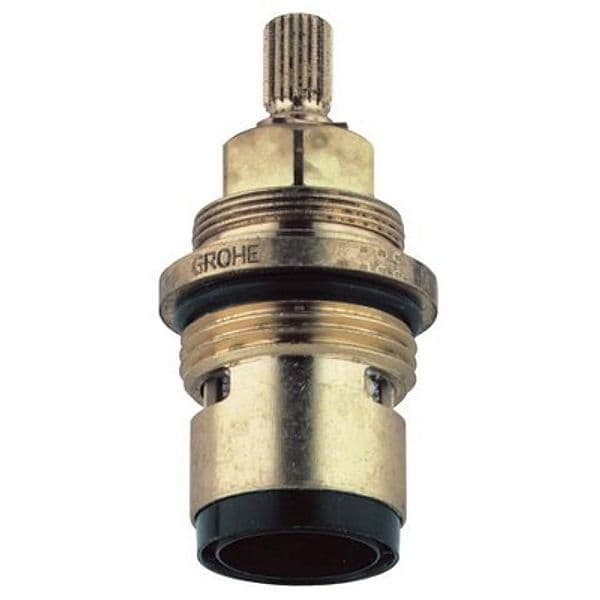 Testina in Ceramica da 3/4 Grohe - 3