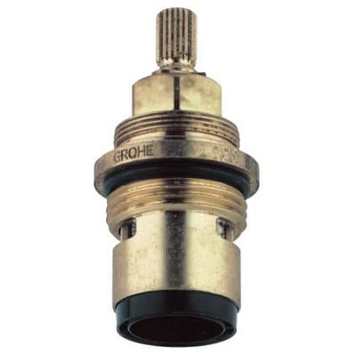 Testina in Ceramica da ¾ Grohe - 3
