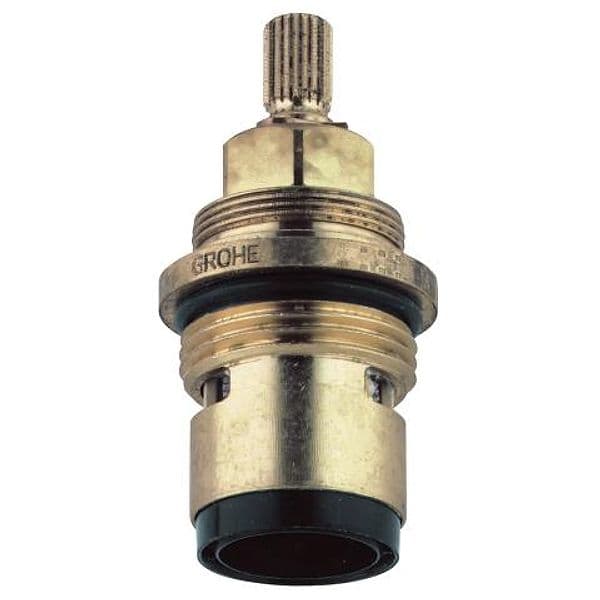 Testina in Ceramica da 3/4 Grohe - 2