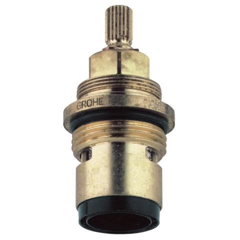 Testina in Ceramica da ¾ Grohe - 2