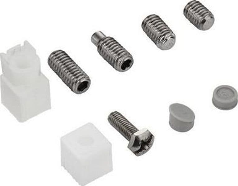 Set di Fissaggio Grohe - 3