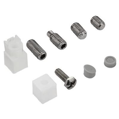 Set di Fissaggio Grohe - 3