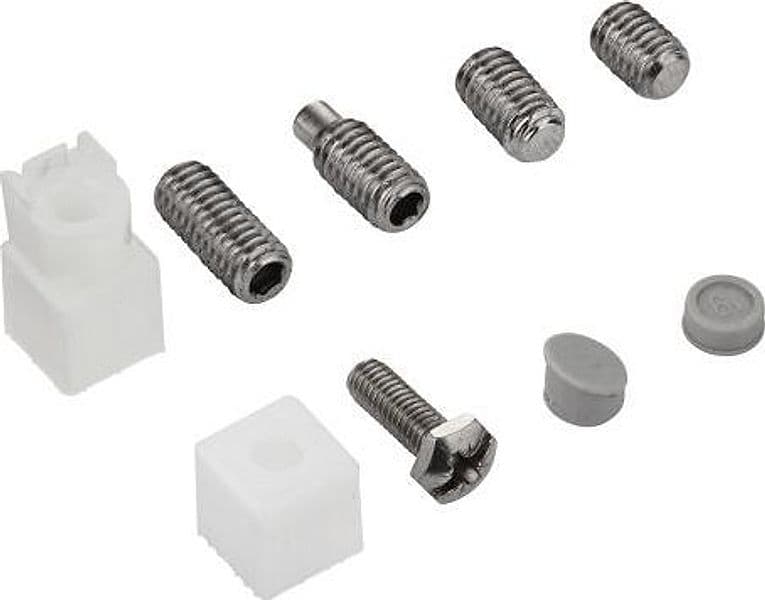 Set di Fissaggio Grohe - 2