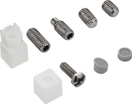 Set di Fissaggio Grohe - 2