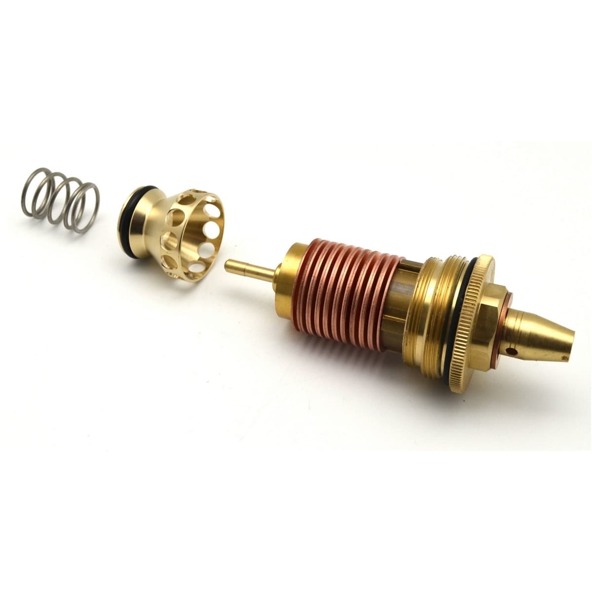 Elemento di Ricambio per Termostatico Grohe - 2