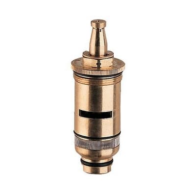 Termoelemento a Cera per Termostatico Grohmix Grohe - 3