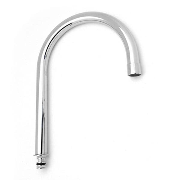 Canna Tubo Ombrello per Art 274 G762 Paffo Cromo - 3