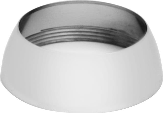 Cappuccio Sottoleva per Serie Nettuno Paffo Ø 45 - 2