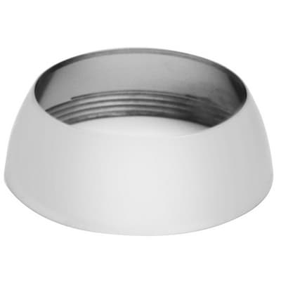 Cappuccio Sottoleva in ABS per Rubinetto Miscelatore Incasso Paffo Ø 40 - 3