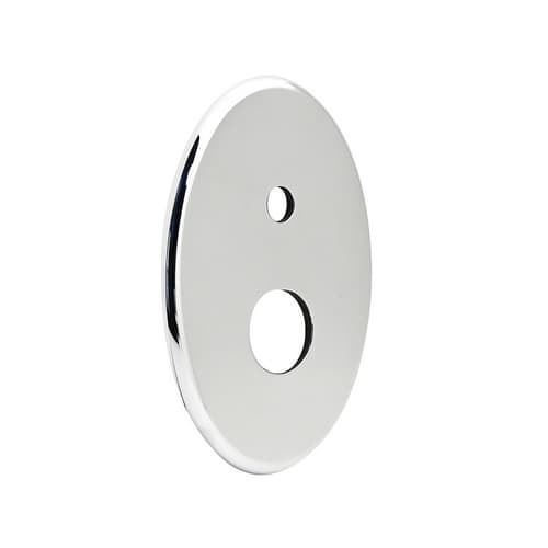 Piastra 2 Fori per Rubinetto Miscelatore Incasso Berry Paffo 145 x 215 mm - 3