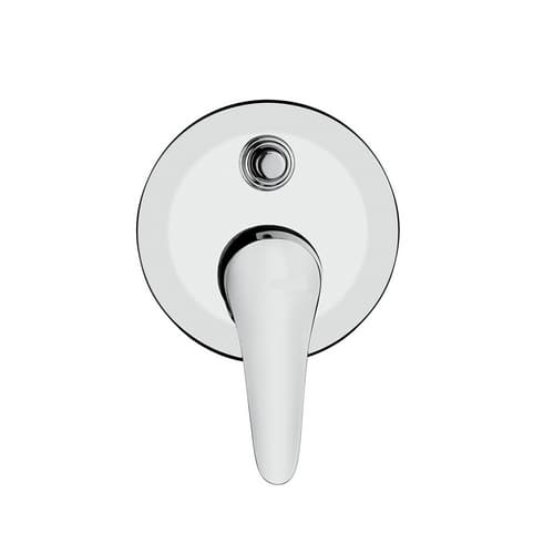 Rubinetto Miscelatore Monocomando Incasso Doccia con Deviatore 275 M045 - 2