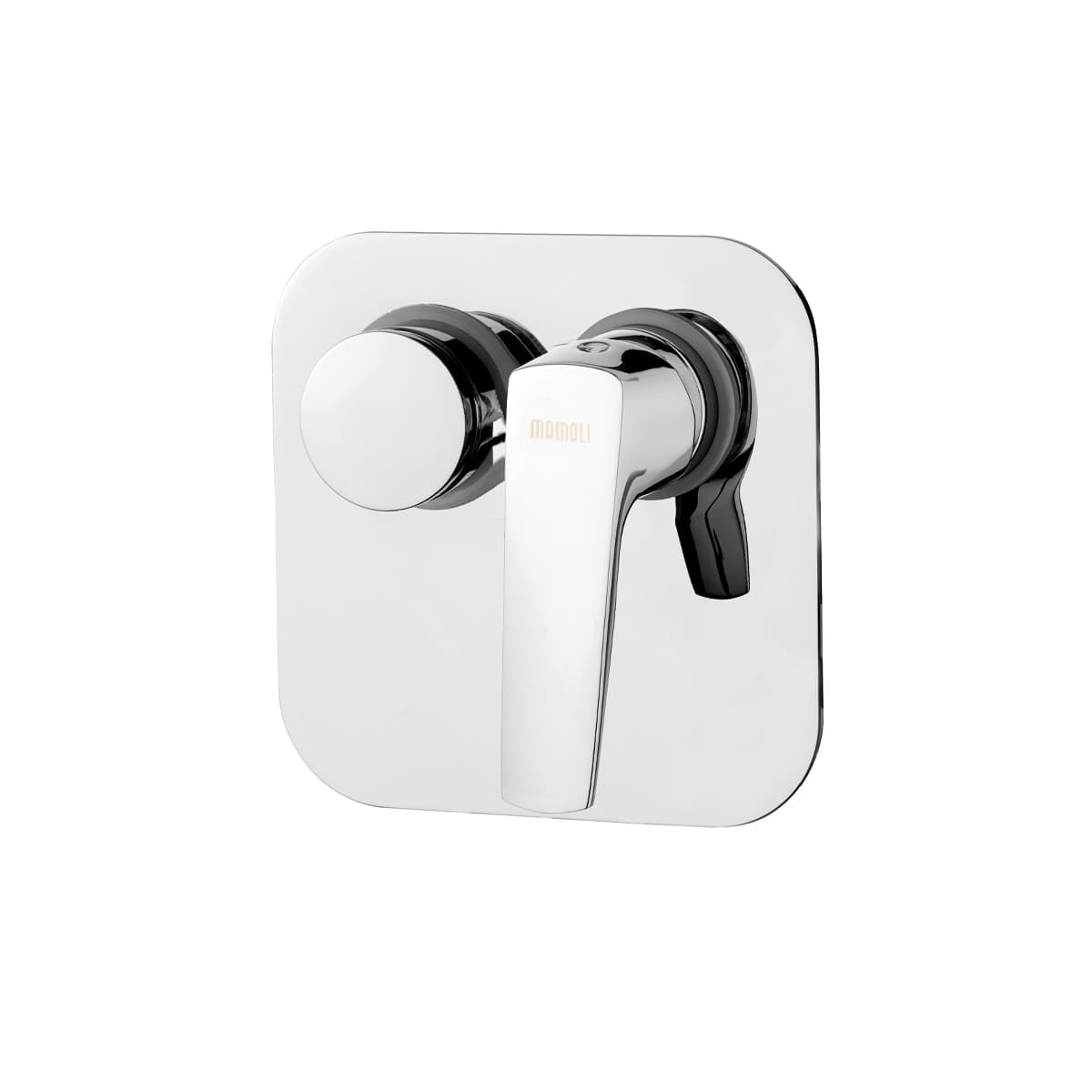 Rubinetto Miscelatore Monocomando Incasso Doccia con Deviatore 275 S247 - 2