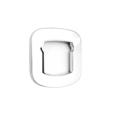 Basetta Spartaco con Guarnizione Mamol 50 x 47 mm - 3