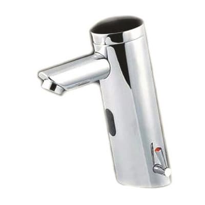 Rubinetto Miscelatore a Fotocellula a Corrente 220 x 6 280 TR8503 Ac - 2