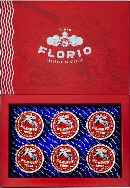 Tonno Florio - 2