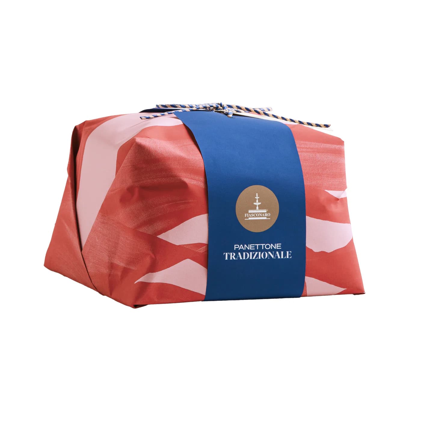 Panettone Tradizionale | Lievitazione Naturale | Fiasconaro, Sicilia | 1kg - 3