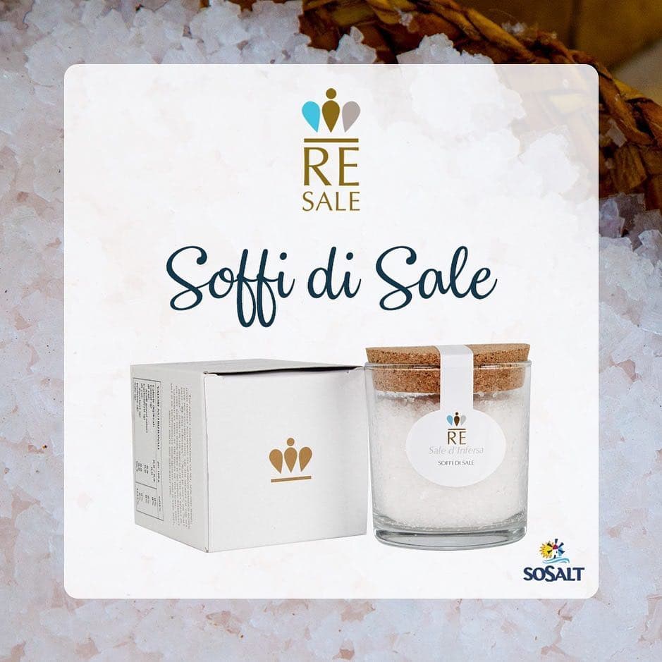 Soffi di sale - 2