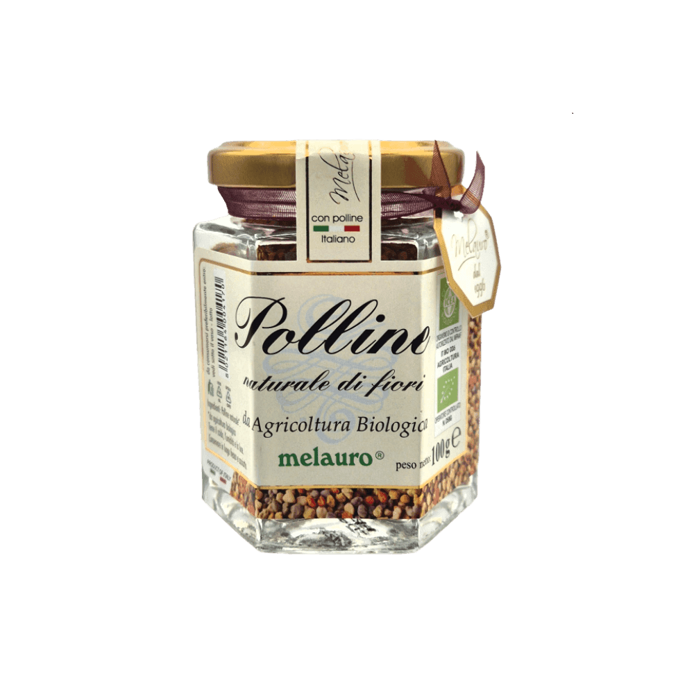 Polline d'api - 1
