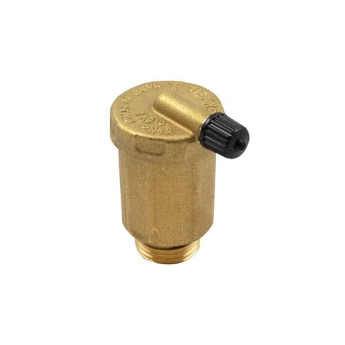Valvola Automatica di Sfogo Aria con Corpo 34 mm Tiemm 320 a 1898G 03 - 2