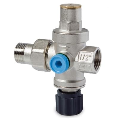 Gruppo di Riempimento Easyfill Farg - 3