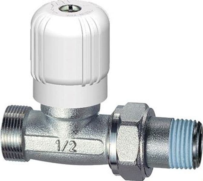 Valvola Diritta (Far) 321 a 1250 a 04 - 3