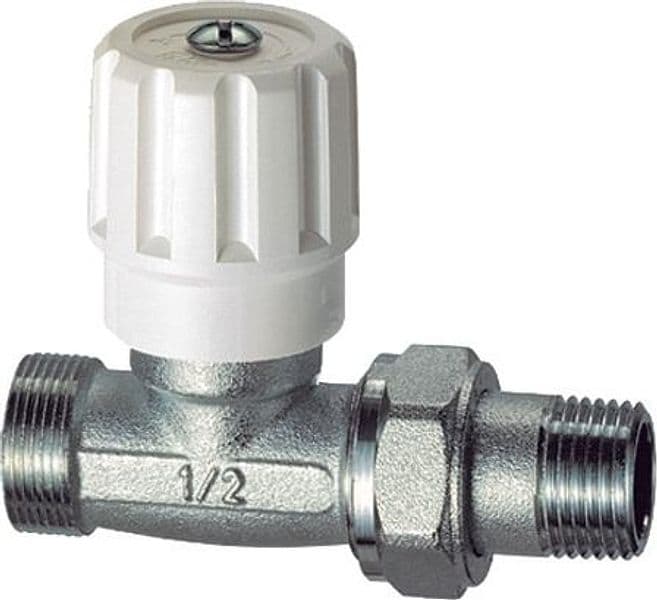Valvola Diritta (Far) 321 a 1250 a 04 - 2