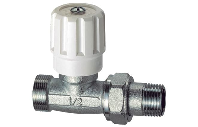 Valvola Diritta (Far) 321 a 1250 a 04 - 2