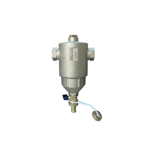 Defangatore per Impianti Termici FF Far - 3