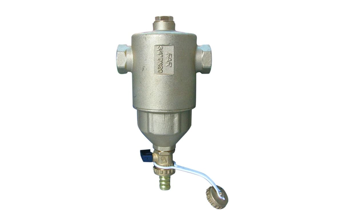 Defangatore per Impianti Termici FF Far - 2