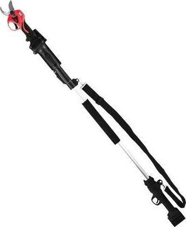 Manico Easycut Rex Stars Cm 126 a 187 per Forbice con Sega Rex(vecchio - 2