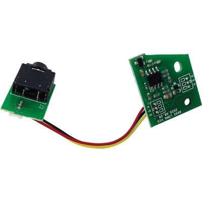 Scheda Elettronica per Manico Easycut Plus Stars - 2