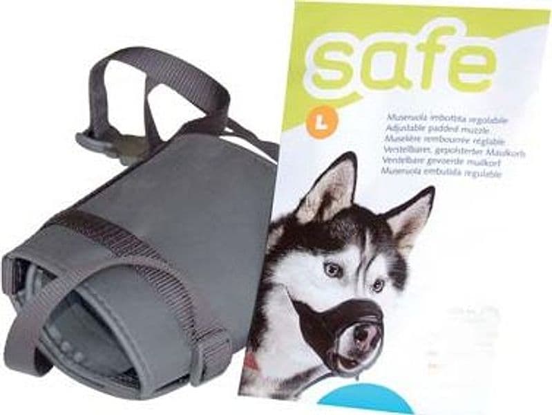 Museruola Safe Ferplast Medium - 2