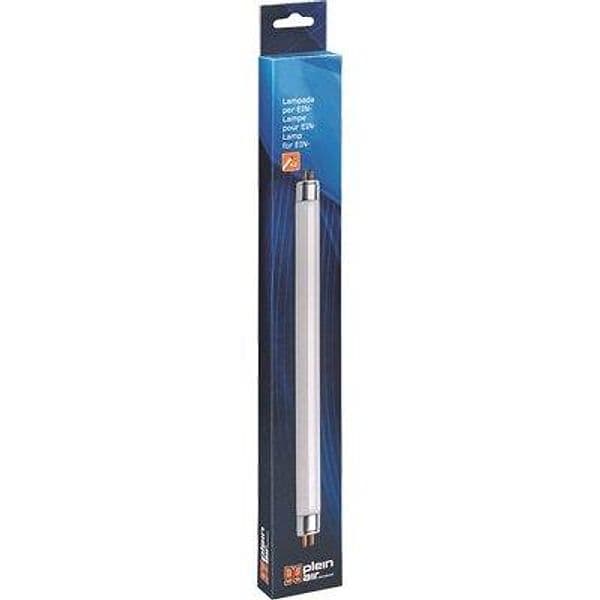 Lampada Sterminatore Insetti Zap Kemper Watt 8 Zap 16 2 Pezzi - 2