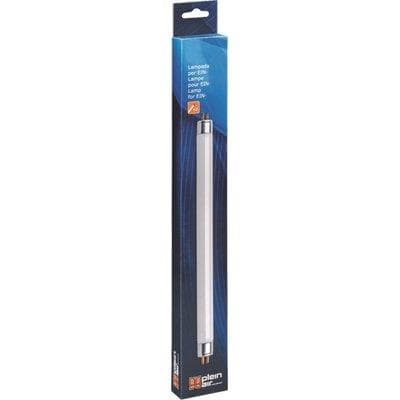 Lampada Sterminatore Insetti Zap Kemper Watt 20 Zap 40 2 Pezzi - 2