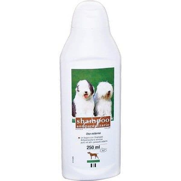 Shampoo Antiparassitario Elanco 250 ml 6 Pezzi - 2