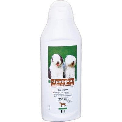 Shampoo Antiparassitario Elanco 250 ml 6 Pezzi - 2