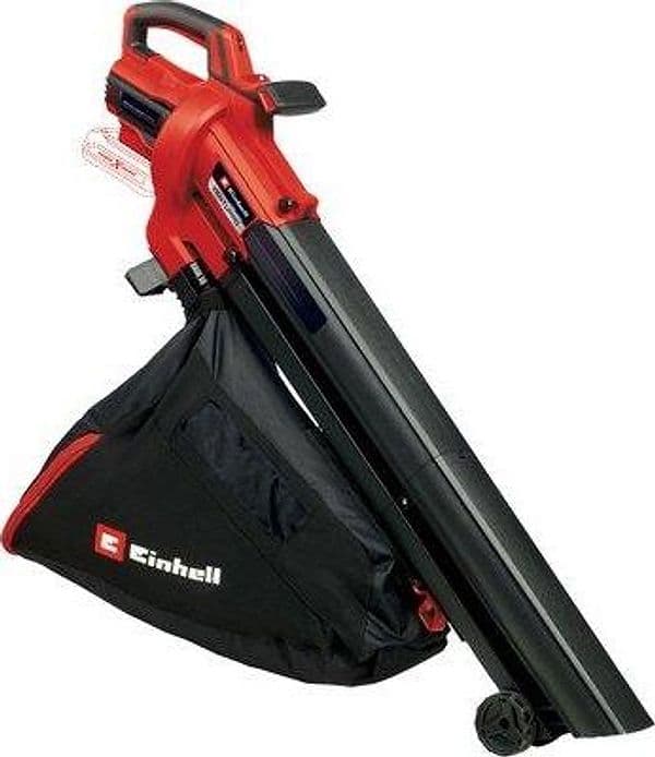 Aspiratore Soff Batteria Venturro 18 a 210 Einhell Volt 18 Xchange Solo - 2