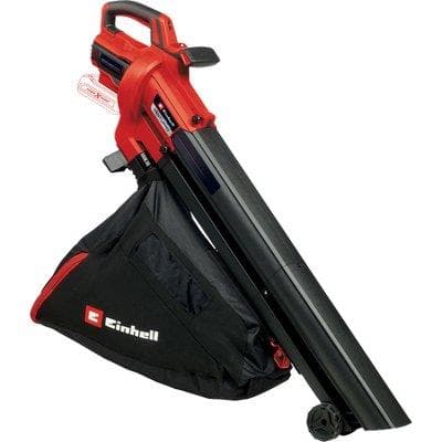 Aspiratore Soff Batteria Venturro 18 a 210 Einhell Volt 18 Xchange Solo - 2