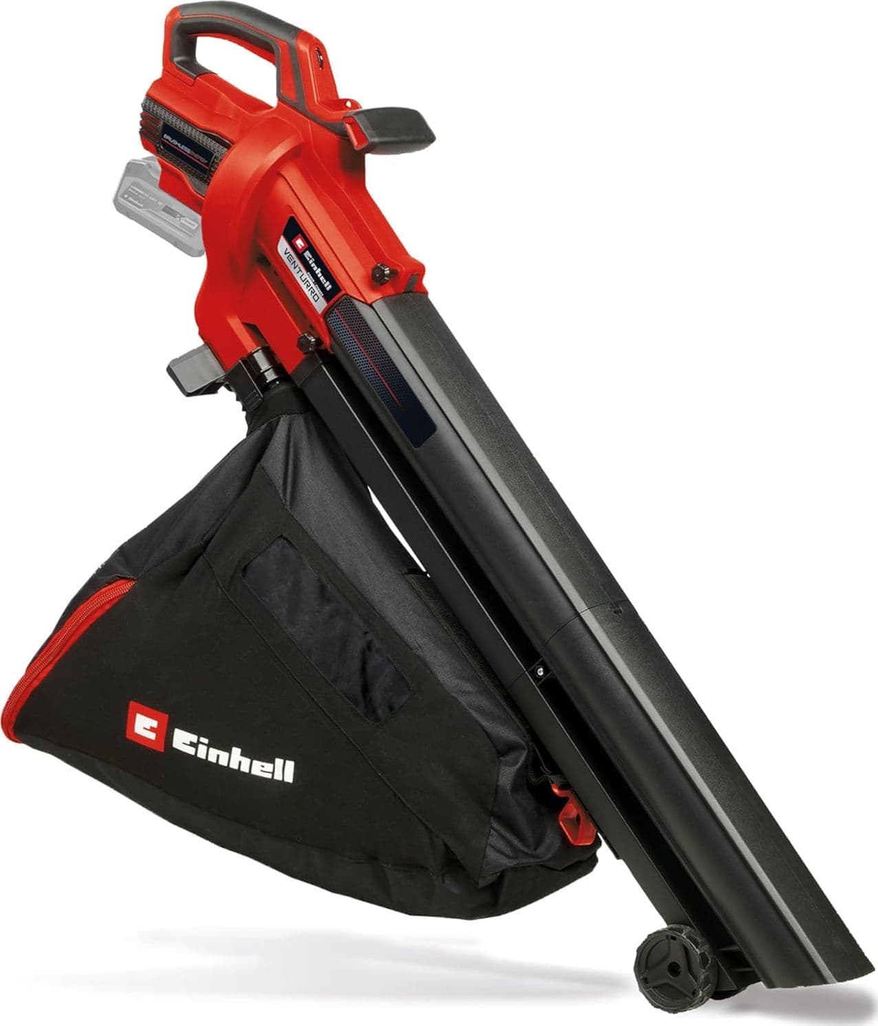 Aspiratore Soff Batteria Venturro 18 a 210 Einhell Volt 18 Xchange Solo