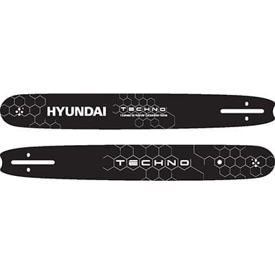 Barra Motosega Hyundai Cm 25 40X1,3X3/8 - 2