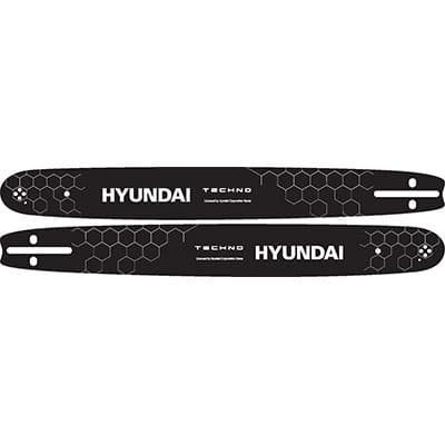 Barra Motosega Hyundai Cm 40 57X1,3X3/8 - 2