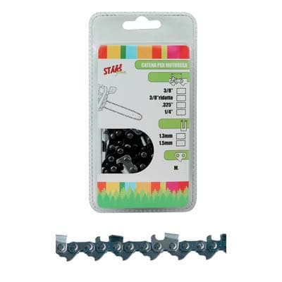 Catena per Motosega ? Stars 50X1,3 72DP50E - 2