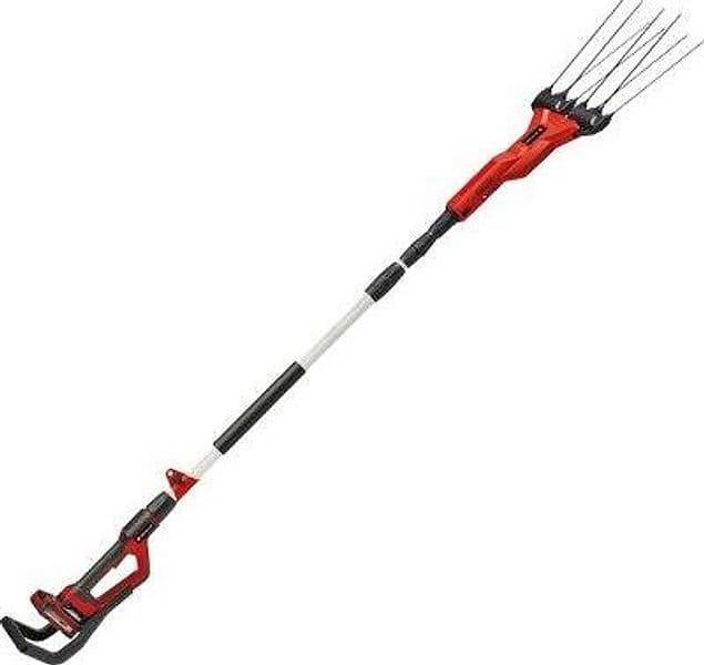 Cogliolive Batteria Gefs 18 a 53 Li Einhell Volt 18X1 Xchange Solo Corpo - 2