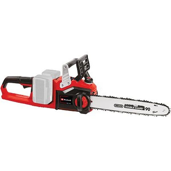 Elettrosega Batteria GPLC36 a 35 Li Einhell Volt 18X2 Xchange Cm 35 - 2
